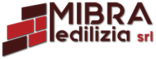 Logo Mibra Edilizia Srl